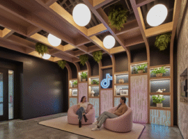 TIkTok Bellevue